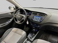 Hyundai i20 Hatchback vaihtoauto