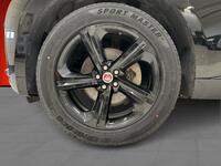 Jaguar F-PACE vaihtoauto