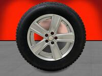 Jaguar F-PACE vaihtoauto