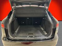 Jaguar F-PACE vaihtoauto