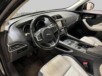 Jaguar F-PACE vaihtoauto