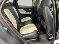 Jaguar F-PACE vaihtoauto