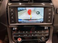 Jaguar F-PACE vaihtoauto