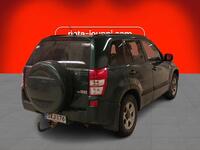 Suzuki Grand Vitara vaihtoauto