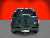 Suzuki Grand Vitara vaihtoauto