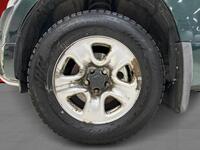 Suzuki Grand Vitara vaihtoauto