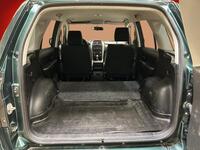 Suzuki Grand Vitara vaihtoauto