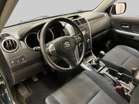 Suzuki Grand Vitara vaihtoauto