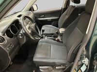 Suzuki Grand Vitara vaihtoauto