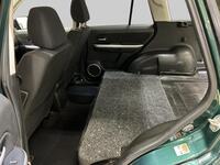 Suzuki Grand Vitara vaihtoauto