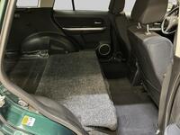 Suzuki Grand Vitara vaihtoauto