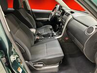 Suzuki Grand Vitara vaihtoauto