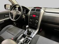 Suzuki Grand Vitara vaihtoauto