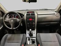Suzuki Grand Vitara vaihtoauto
