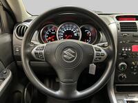 Suzuki Grand Vitara vaihtoauto