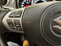 Suzuki Grand Vitara vaihtoauto