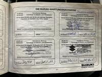 Suzuki Grand Vitara vaihtoauto