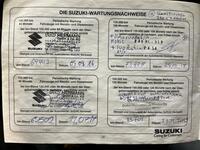 Suzuki Grand Vitara vaihtoauto