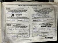 Suzuki Grand Vitara vaihtoauto