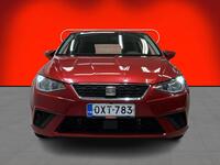 SEAT Ibiza vaihtoauto