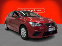 SEAT Ibiza vaihtoauto