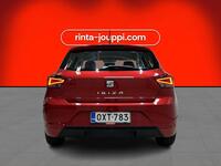 SEAT Ibiza vaihtoauto
