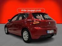 SEAT Ibiza vaihtoauto