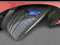 SEAT Ibiza vaihtoauto