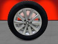 SEAT Ibiza vaihtoauto