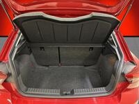 SEAT Ibiza vaihtoauto