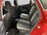 SEAT Ibiza vaihtoauto