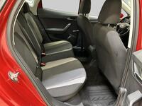 SEAT Ibiza vaihtoauto