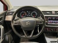 SEAT Ibiza vaihtoauto