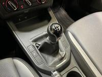 SEAT Ibiza vaihtoauto