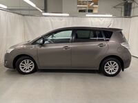 Toyota Verso vaihtoauto