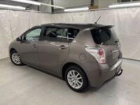 Toyota Verso vaihtoauto