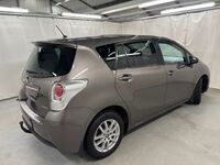 Toyota Verso vaihtoauto