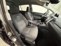 Toyota Verso vaihtoauto