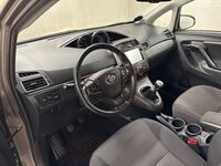 Toyota Verso vaihtoauto