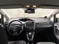 Toyota Verso vaihtoauto