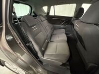 Toyota Verso vaihtoauto