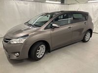 Toyota Verso vaihtoauto