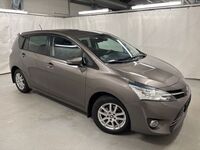 Toyota Verso vaihtoauto