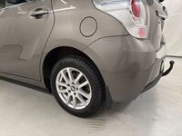 Toyota Verso vaihtoauto