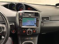 Toyota Verso vaihtoauto