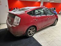 Toyota Prius vaihtoauto