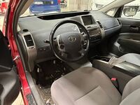 Toyota Prius vaihtoauto