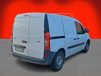 Mercedes-Benz Citan vaihtoauto