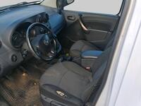 Mercedes-Benz Citan vaihtoauto
