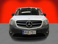 Mercedes-Benz Citan vaihtoauto